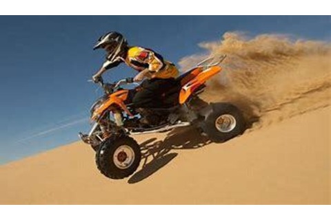 DESERT SAFARI QUAD BIKE (1)