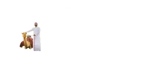 desert safari abu dhabi logo