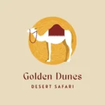 desert safari icon