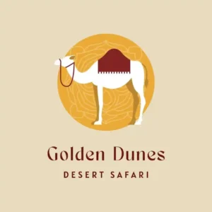 desert safari icon